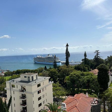 Apartament Fatima'S House Funchal  Zewnętrze zdjęcie