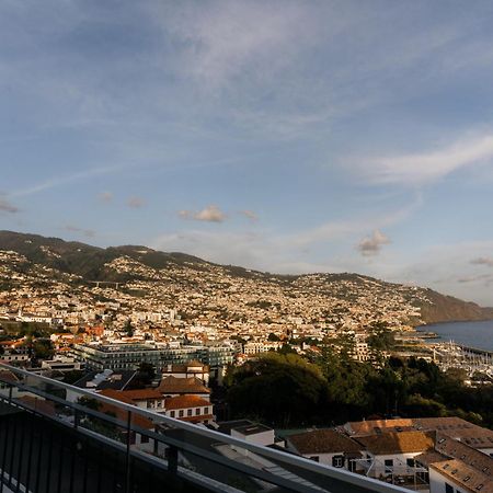 Apartament Fatima'S House Funchal  Zewnętrze zdjęcie