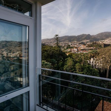 Apartament Fatima'S House Funchal  Zewnętrze zdjęcie