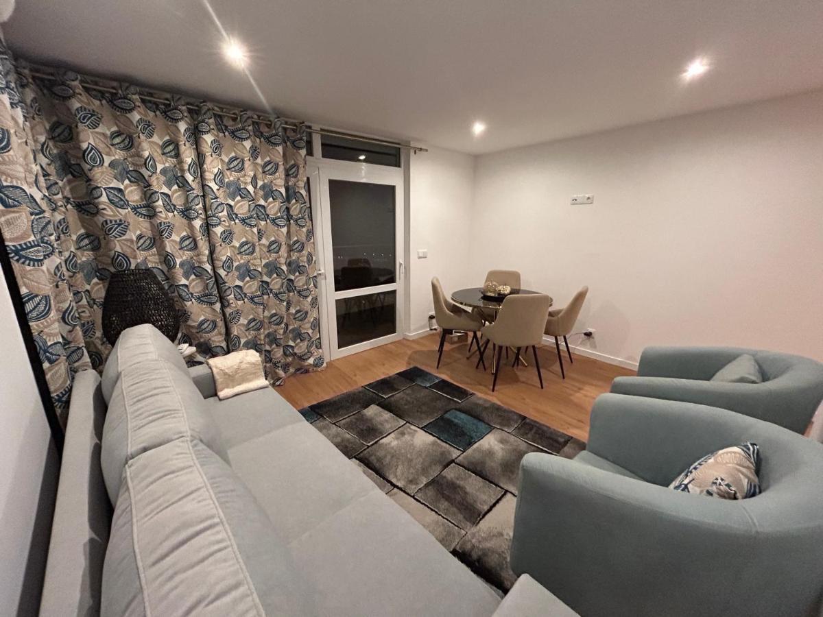 Apartament Fatima'S House Funchal  Zewnętrze zdjęcie