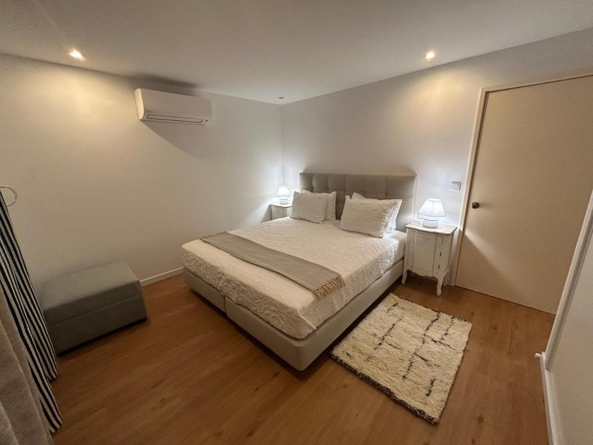 Apartament Fatima'S House Funchal  Zewnętrze zdjęcie