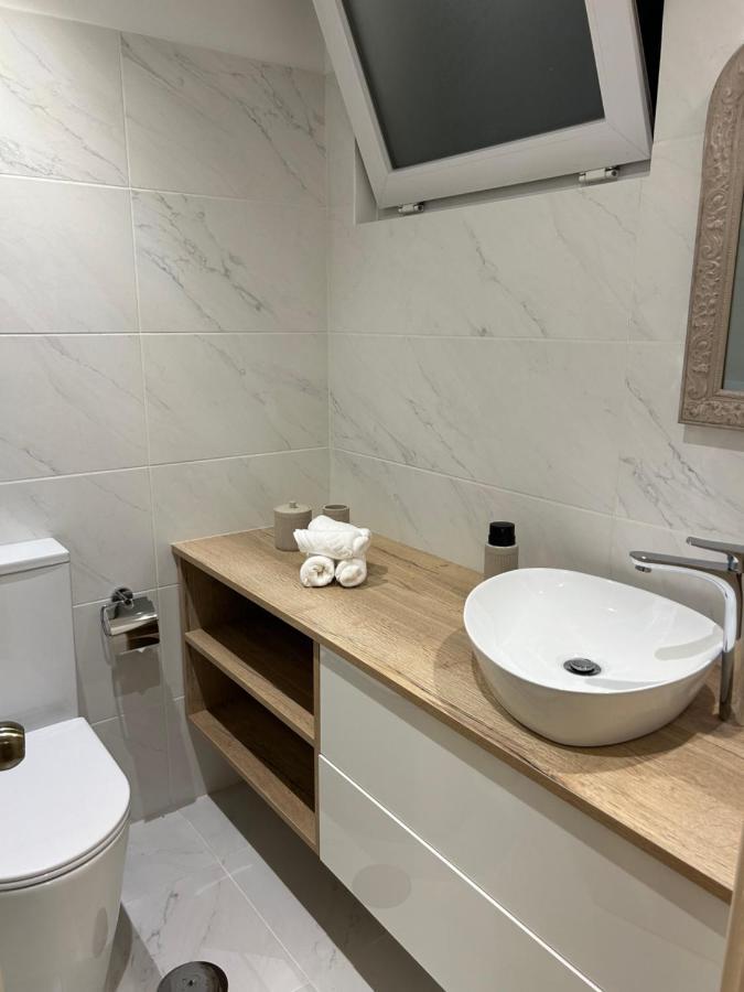 Apartament Fatima'S House Funchal  Zewnętrze zdjęcie