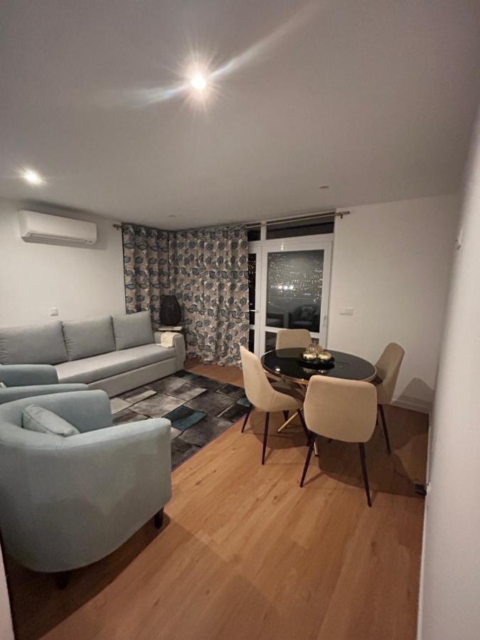 Apartament Fatima'S House Funchal  Zewnętrze zdjęcie