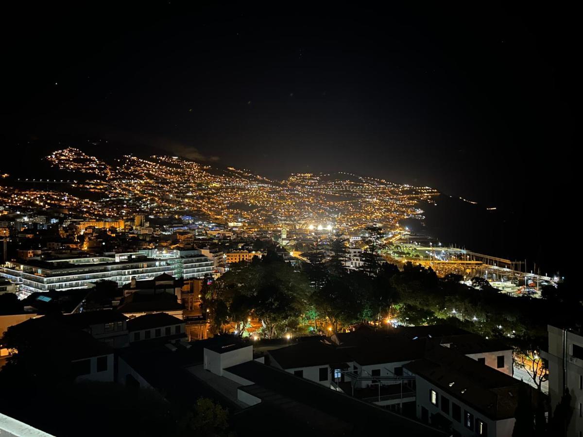 Apartament Fatima'S House Funchal  Zewnętrze zdjęcie