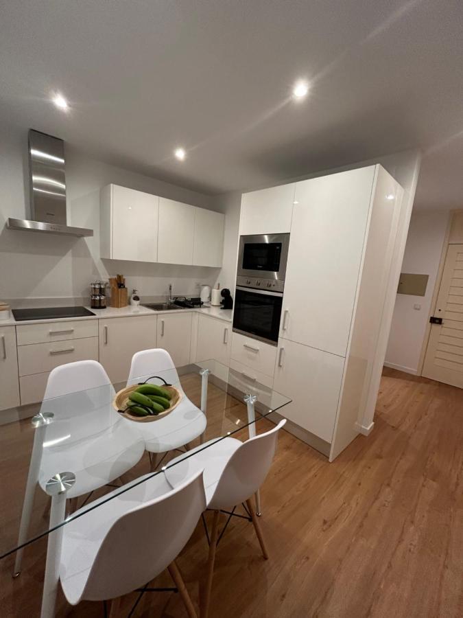 Apartament Fatima'S House Funchal  Zewnętrze zdjęcie