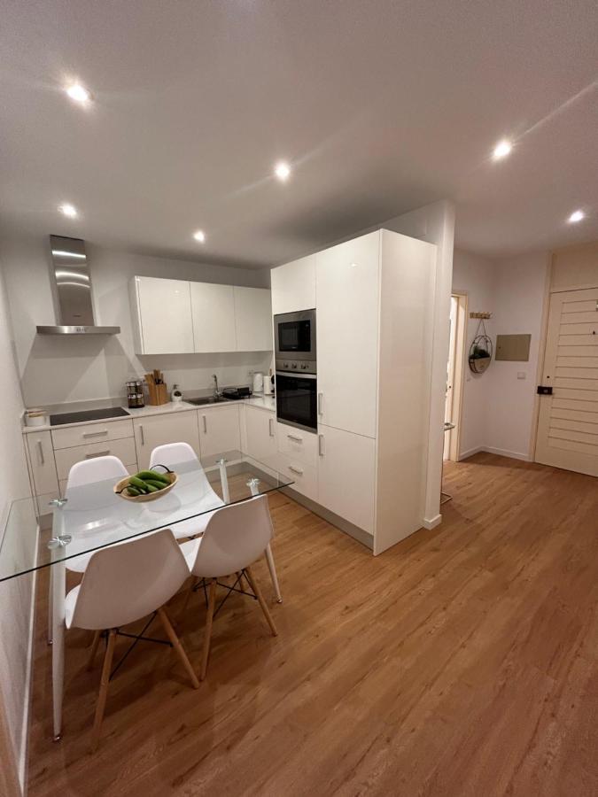 Apartament Fatima'S House Funchal  Zewnętrze zdjęcie