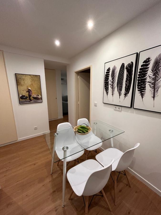 Apartament Fatima'S House Funchal  Zewnętrze zdjęcie