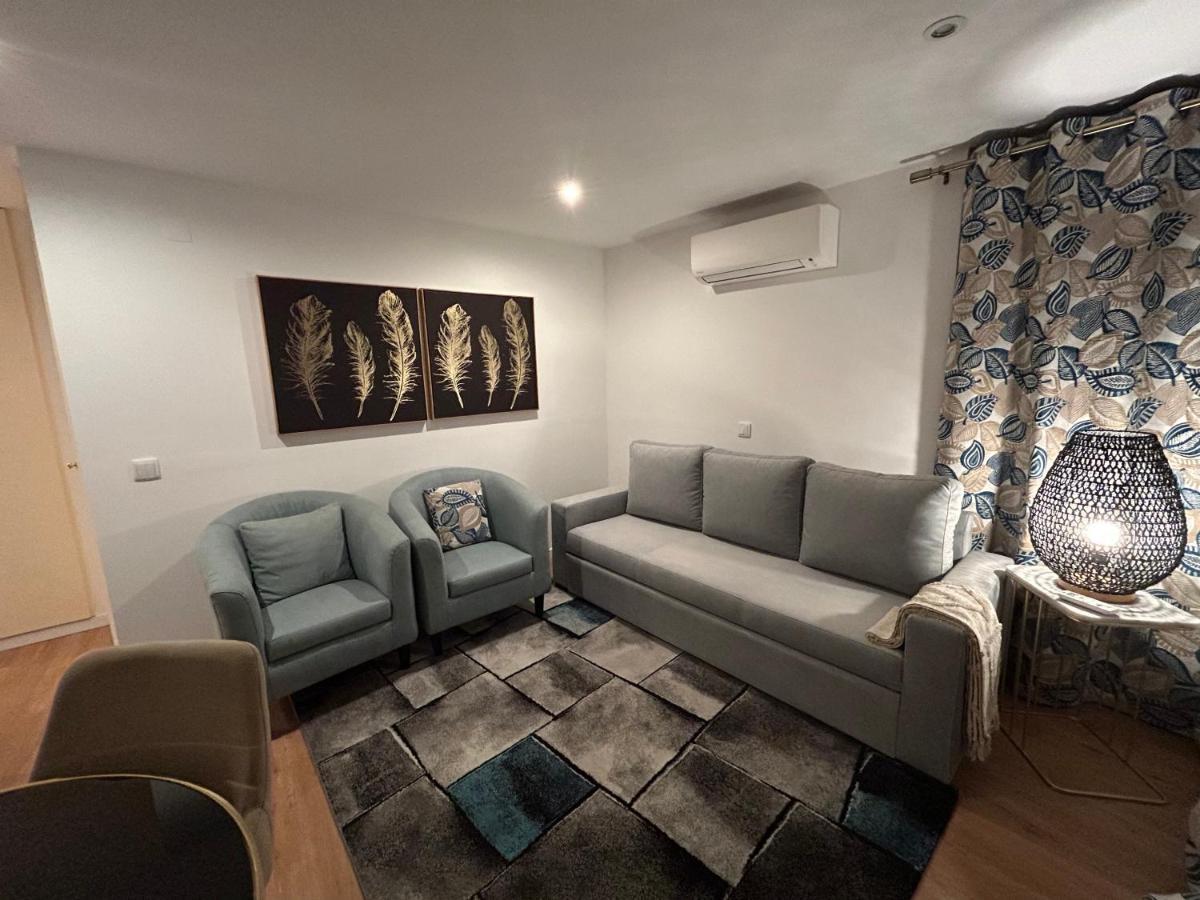 Apartament Fatima'S House Funchal  Zewnętrze zdjęcie