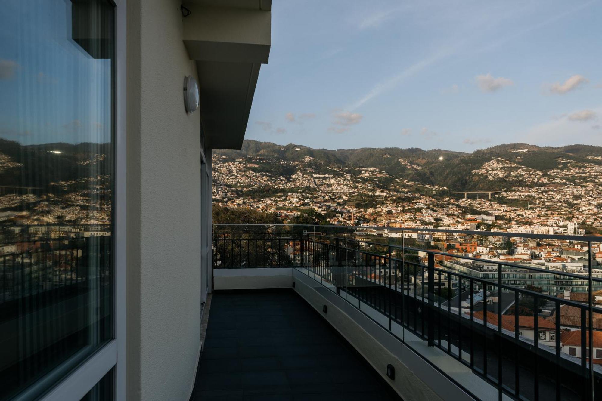 Apartament Fatima'S House Funchal  Zewnętrze zdjęcie