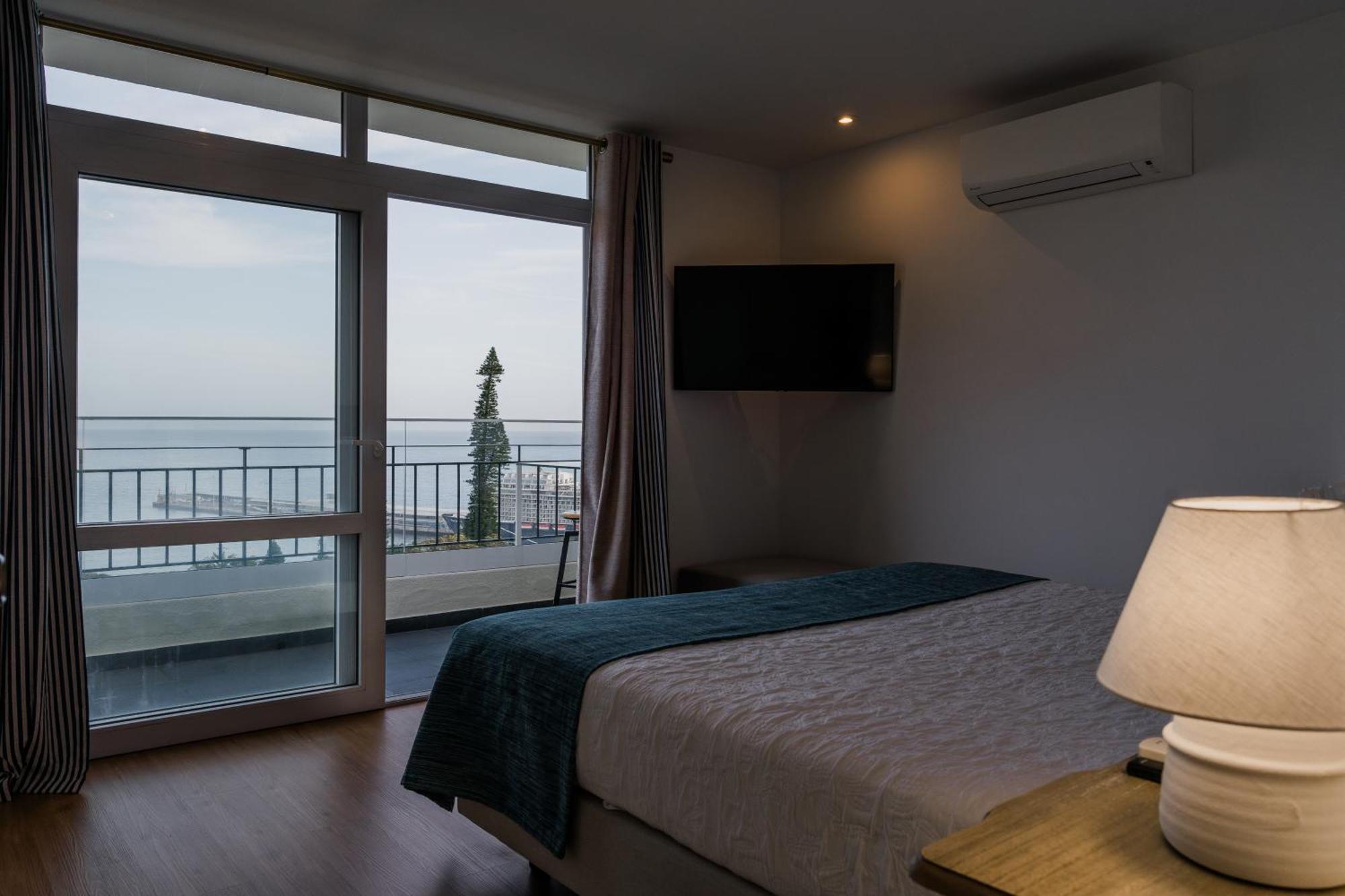 Apartament Fatima'S House Funchal  Zewnętrze zdjęcie