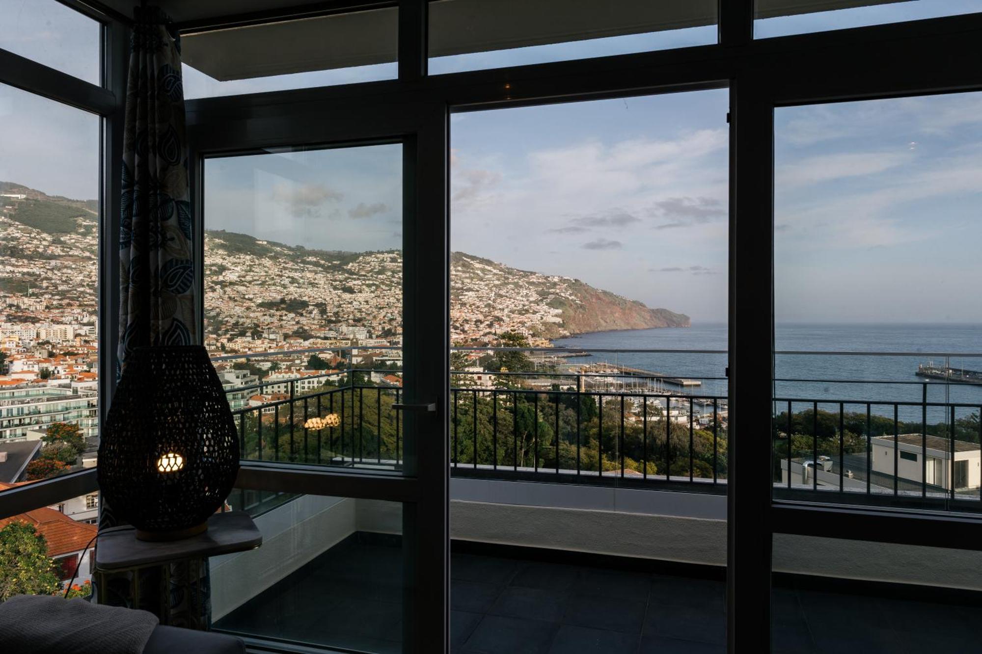 Apartament Fatima'S House Funchal  Zewnętrze zdjęcie