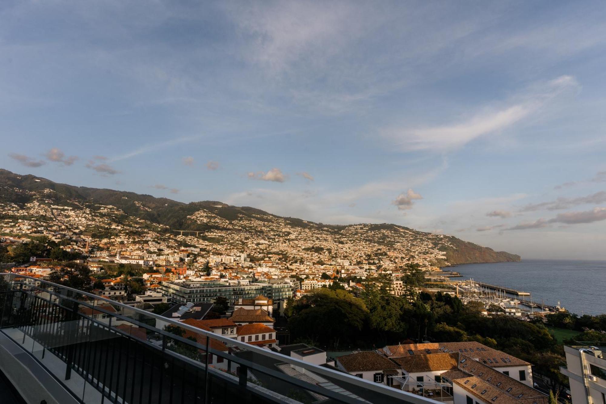Apartament Fatima'S House Funchal  Zewnętrze zdjęcie