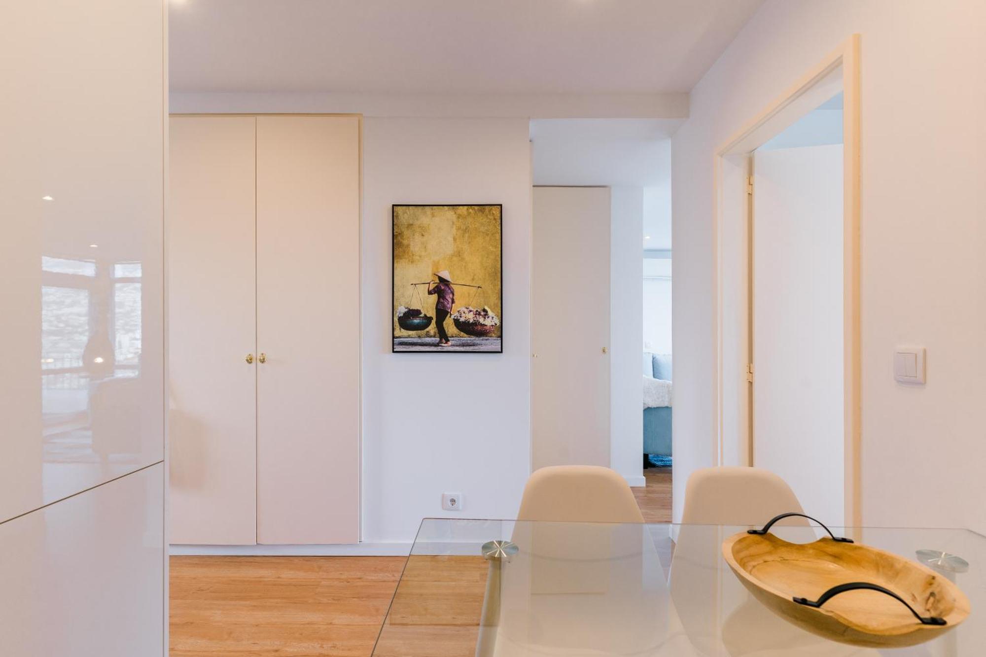 Apartament Fatima'S House Funchal  Zewnętrze zdjęcie