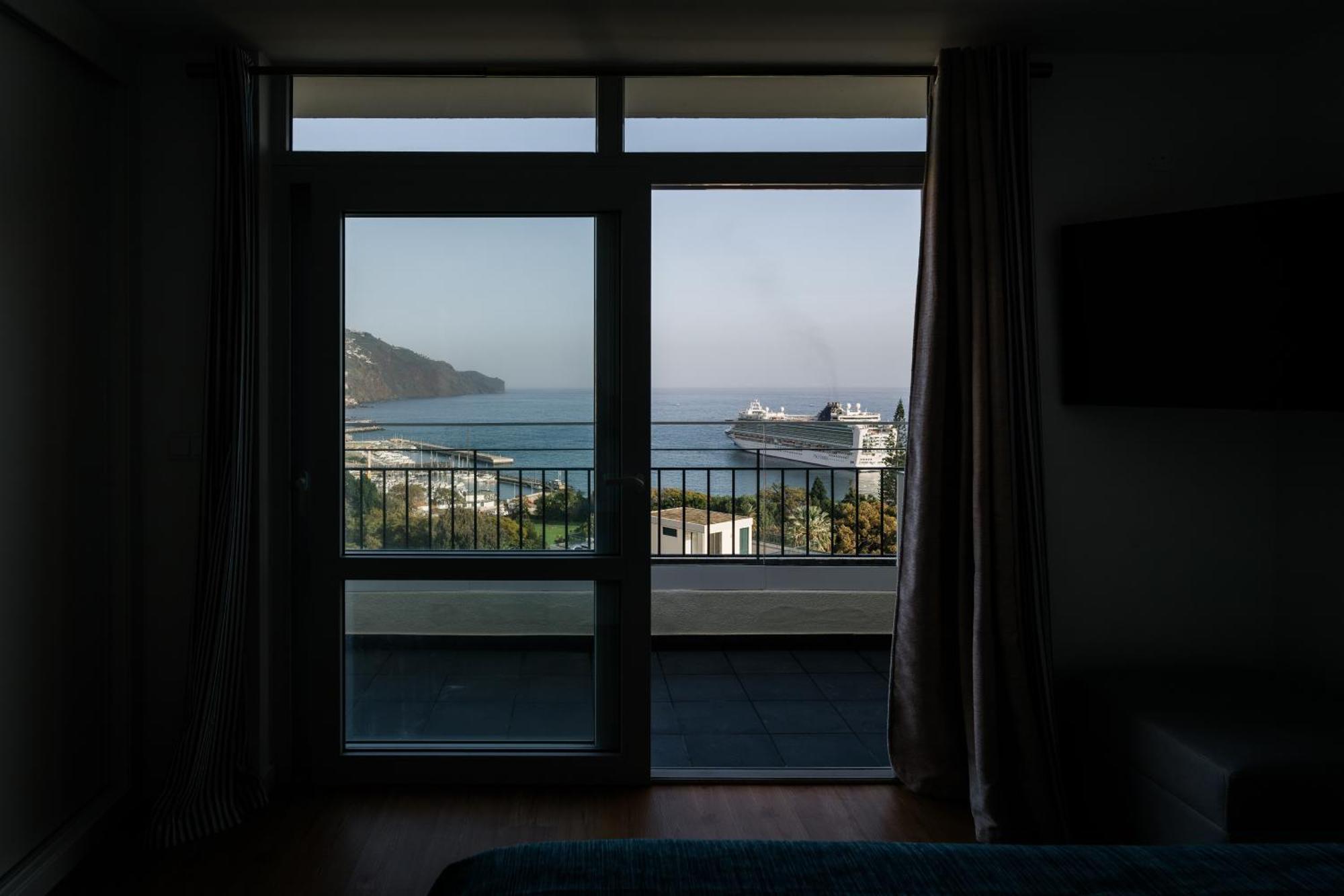 Apartament Fatima'S House Funchal  Zewnętrze zdjęcie
