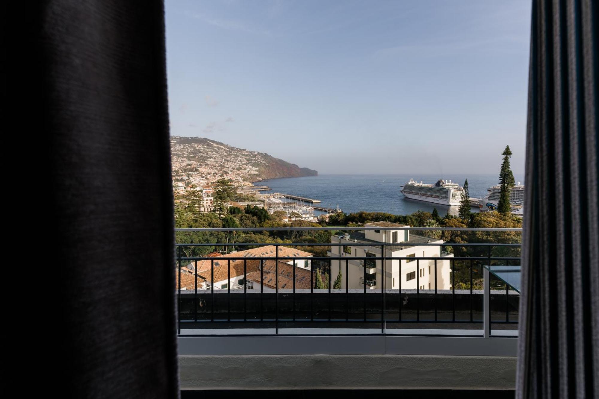 Apartament Fatima'S House Funchal  Zewnętrze zdjęcie