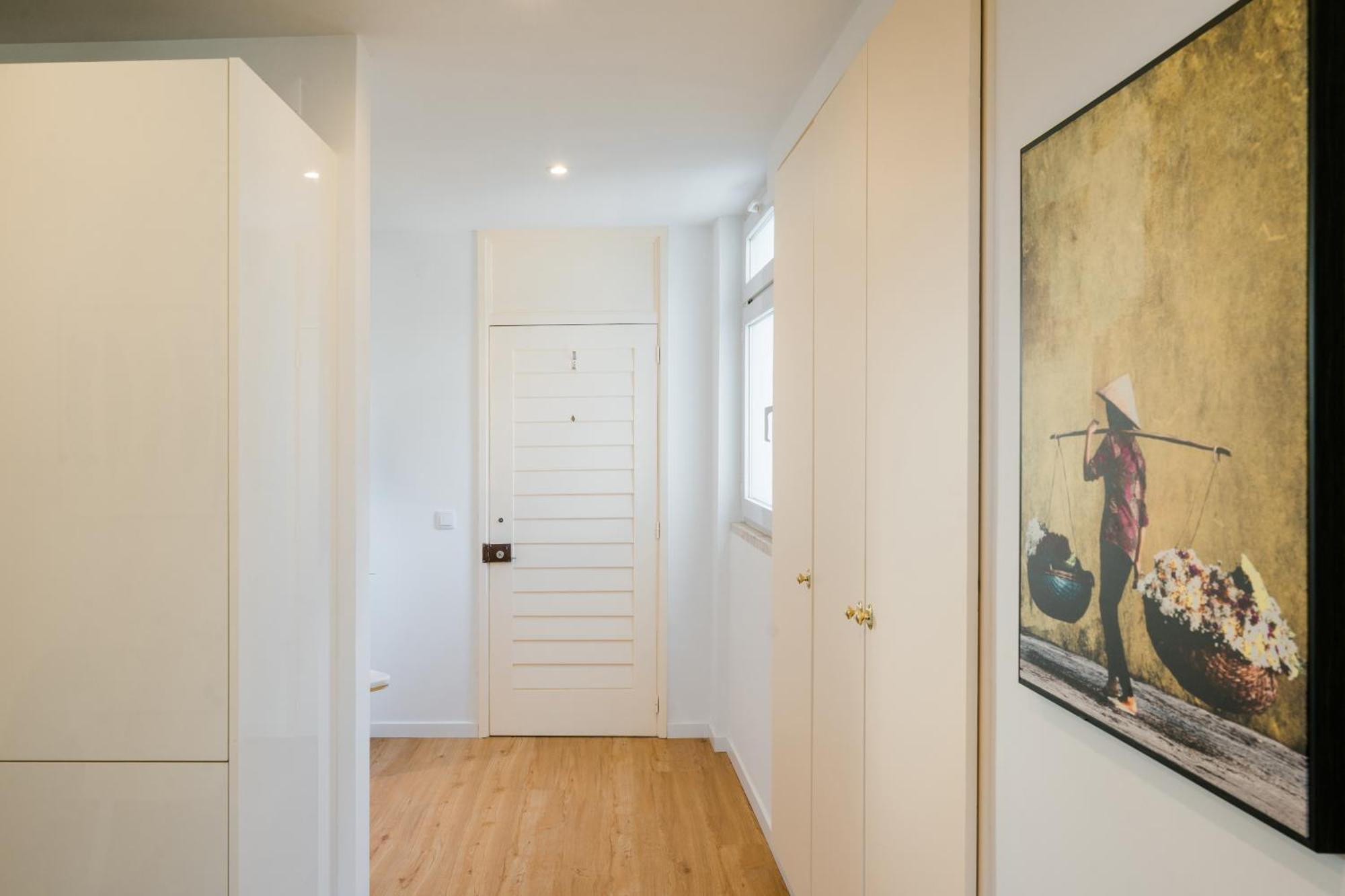 Apartament Fatima'S House Funchal  Zewnętrze zdjęcie