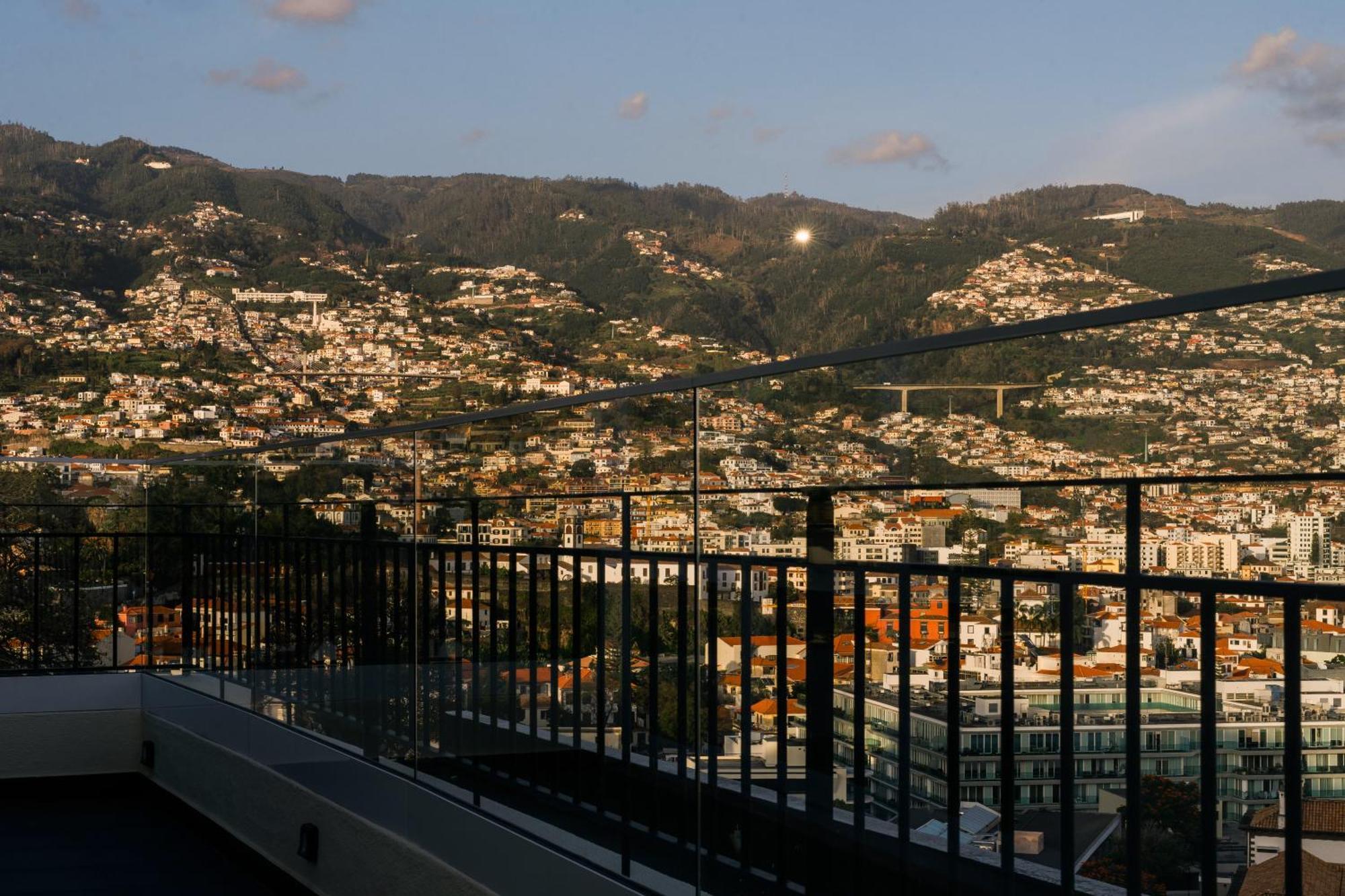 Apartament Fatima'S House Funchal  Zewnętrze zdjęcie